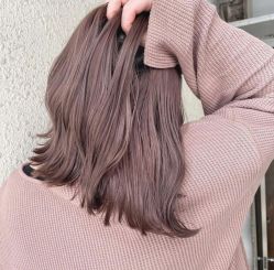 -FASHION PALACE hair+