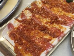 -韩宫宴烤肉·料理(青浦宝龙店)