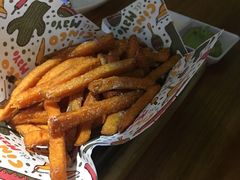 -Famous肥猫墨西哥音乐餐吧(五棵松华熙LIVE店)