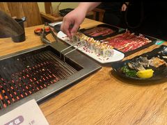 -千寻烧肉(政务区店)