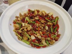 -湘中缘·湖南菜(娄底驻京办店)