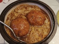 -食为先庐畔渔歌(合作化路店)