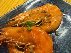 -吉兆·料理(红梅南路店)