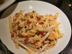 -赠李白·如诗的川味(余杭万达广场店)
