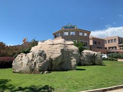 -静之湖湖畔餐厅