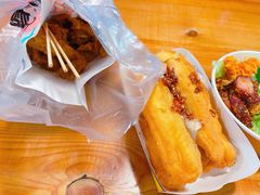 -傅强排骨(成都总店)