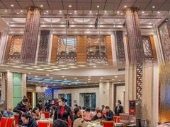 -凤凰楼酒家·粤宴点心(华强北店)