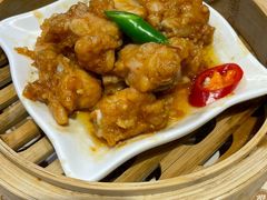 -赏点粤式点心(广州塔店)