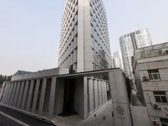 -北京三里屯CHAO酒店