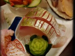 -矶野水产(澳门逸园中心店)