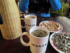 -東茅街茶馆
