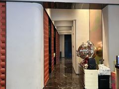 -朵兰达V酒店(成都春熙路太古里国金中心店)