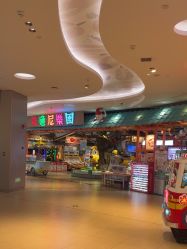 -卡通尼乐园(新达汇三林店)