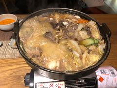 -酒井酱子·深夜食堂(东城汇店)