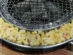 -青瓦炭韩潮烤肉(花园道店)
