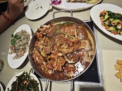 -蝎王府羊蝎子(虎坊桥总店)