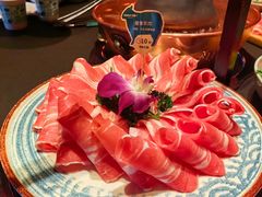 -阳坊胜利涮羊肉(阳坊老店)