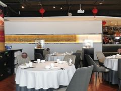 -悦融·京鲁菜·露台花园(安定门店)