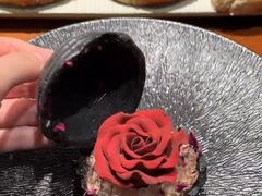 -咖梦餐厅 COMENG RESTAURANT