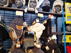 -迪卡侬(南二环店)