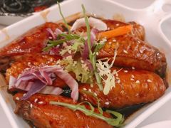 -打趸BTC·Breaktime cafe(北京路店)