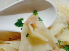 -朱新年·苏式汤团·面点(北寺塔店)