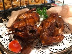 -避风塘(百联东郊店)
