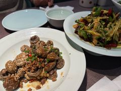 -羲和雅苑•北京烤鸭(乐园道万象城店)