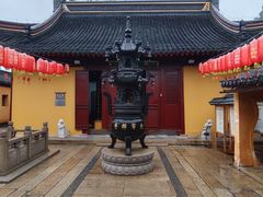 -南通濠河风景名胜区