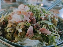 -勐丽梦兰傣味餐厅