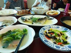 -水乡人家私房菜(逢简店)