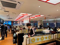 -八合里潮汕鲜牛肉火锅(深圳海岸城店)