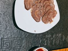 -小城粥道·海胆鲜虾粥(解放广场店)