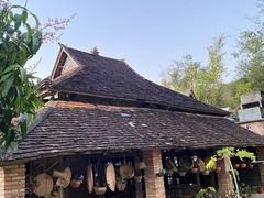 -西双版纳傣族园