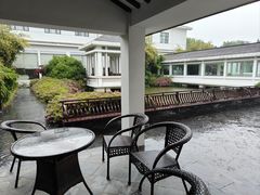 -春兰国宾馆(凤城河风景区老街店)