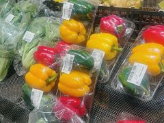 -盒马鲜生(丁香国际店)