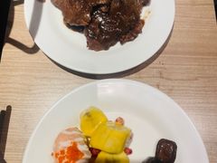 -星伦多自助料理(宝山龙湖天街店)