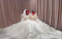 -PAI婚纱礼服设计馆【大牌租赁/高级定制】