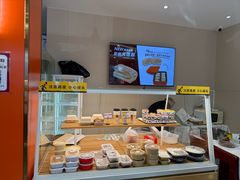 -新侨三宝乐面包店(崇文门店)