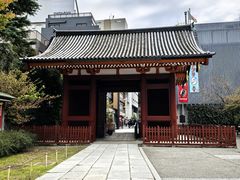 -浅草寺