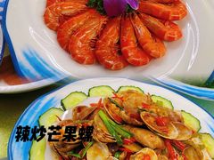 -范饭椰林川湘味海鲜·椰子鸡(三亚湾椰梦长廊店)