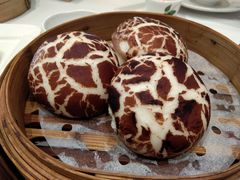 -稻香酒家·33年老字号·港式粤菜(富邦中心店)