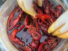 -中国盱眙国际龙虾节广场