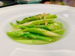 -佘山世茂艾美·御珍轩中餐厅