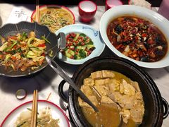 -湘渝人家·川湘菜(十里河店)