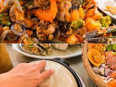 -巽寮印象美食部落餐厅·海鲜·地方特色菜(惠州体验店)