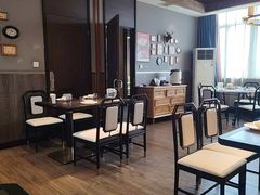 -大潮淮·淮扬菜(何园旗舰店)