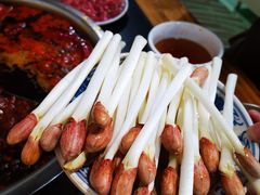 -祝幺妹火锅(裕华村总店)