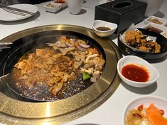 -韩时烤肉(枫蓝店)