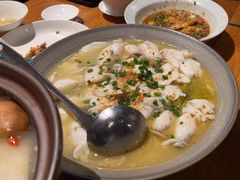 -巴蜀风·地道川菜(总店)